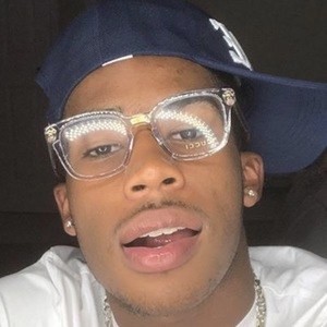 Dillion Duprii, 23 (TikTok Star)