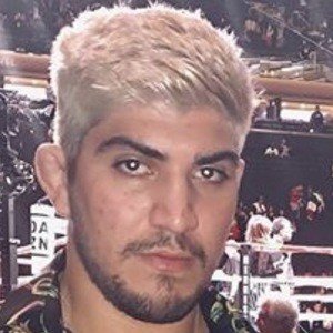 Dillon Danis image 3