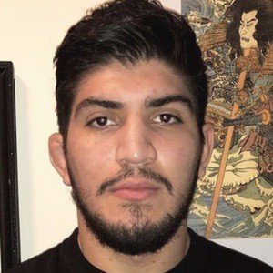 Dillon Danis image 8