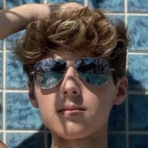 Dillon Ensor, 21 (TikTok Star)