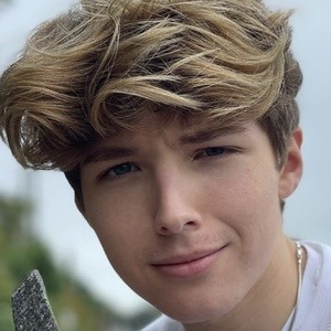 Dillon Ensor, 21 (TikTok Star)