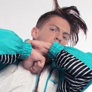 Dillon Rupp, 28 (DJ)