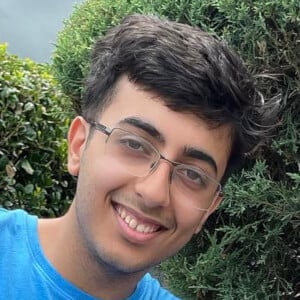 Dilpreet Singh, 20 (TikTok Star)