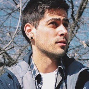 Dimikask, 34 (YouTube Star)