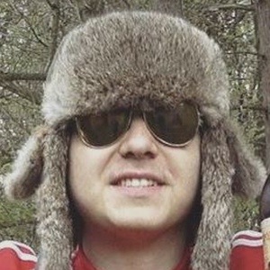 Dimitri Petrenko, 27 (YouTube Star)