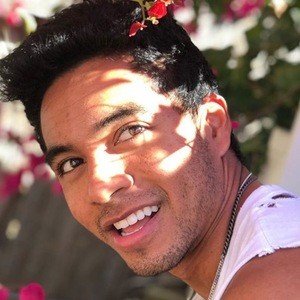 Dimitri Valentin image 4