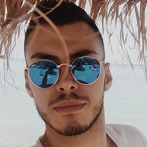 Dimitris Tsede image 3