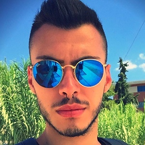 Dimitris Tsede image 4