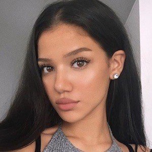 Dina Denoire, 26 (Звезда Инстаграма)