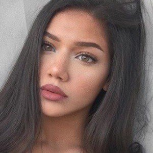 Dina Denoire, 26 (Instagram Star)