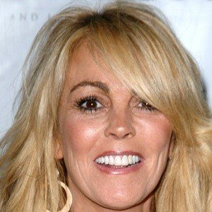 Dina Lohan, 61 (現實之星)