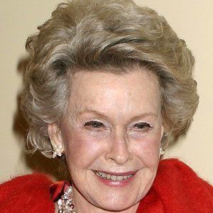 Dina Merrill (1923 - 2017) (电影女演员)