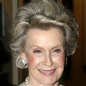 Dina Merrill (1923 - 2017) (Movie Actress)