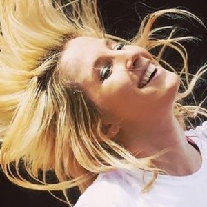 Dina Morisset, 49 (Dancer)