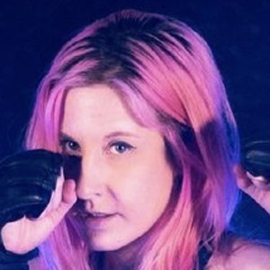 Dina Morisset, 49 (Ballerino)