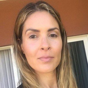 Dina Pugliese, 49 (Ведущий телешоу)