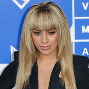 Dinah Jane, 28 (Pop Singer)