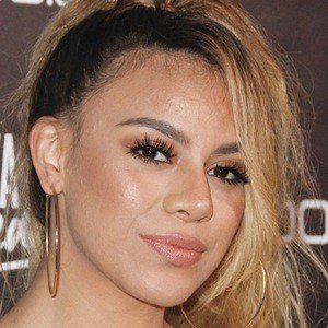 Dinah Jane, 28 (Pop Singer)