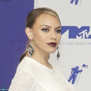 Dinah Jane, 28 (Popsänger)