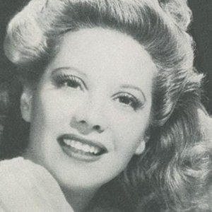 Dinah Shore (1916 - 1994) (Pop Singer)