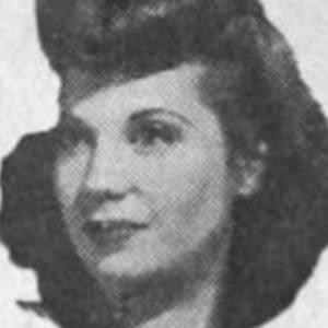 Dinah Shore (1916 - 1994) (Поп-певец)
