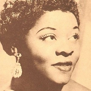 Dinah Washington (1924 - 1963) (R&B歌手)