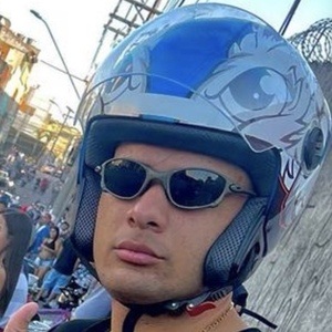 Diogo 305, 31 (Star di YouTube)