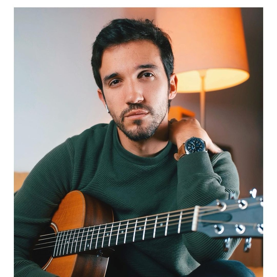 Diogo Branco, 37 (TV Actor)