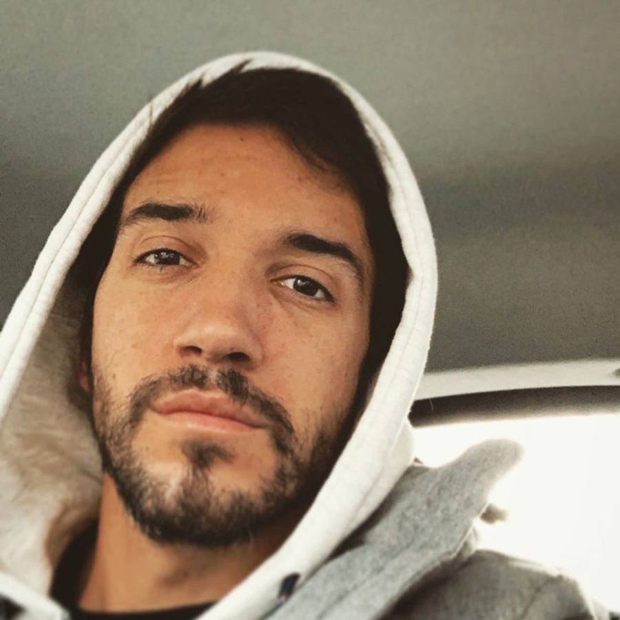 Diogo Branco, 37 (电视演员)