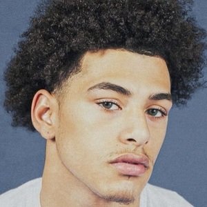 Dion Williams TikTok, 24 (TikTok Star)