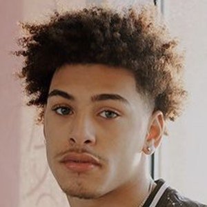 Dion Williams TikTok, 24 (TikTok明星)