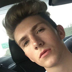 Dion Yorkie, 29 (YouTube Star)