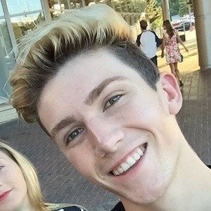 Dion Yorkie, 29 (YouTube Star)