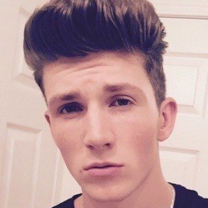 Dion Yorkie, 29 (YouTube Star)
