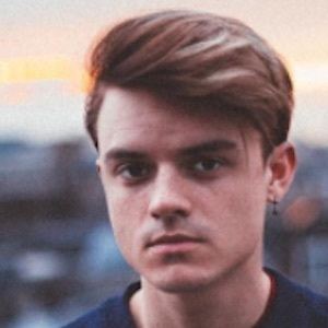 Dioni Jurado, 28 (Pop Singer)