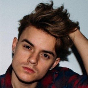 Dioni Jurado, 28 (Pop Singer)