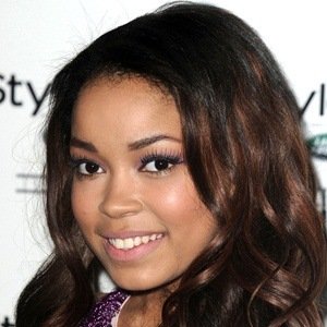 Dionne Bromfield image 5