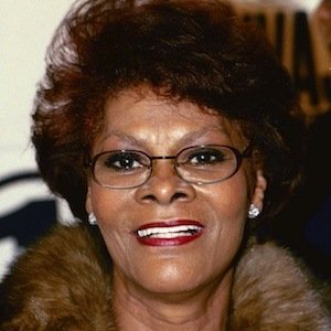 Dionne Warwick, 84 (Gospel Singer)