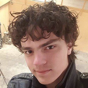 DionTVG, 29 (YouTube明星)