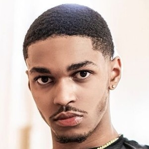 Dior Johnson, 21 (Giocatore di basket)