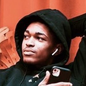 Dior Johnson, 21 (Basketball Player)