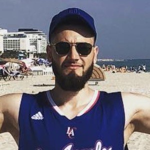 Dior Shakirov image 4