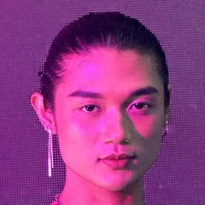 Dior Veneracion, 27 (TikTok明星)