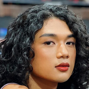 Dior Veneracion, 27 (TikTok Star)