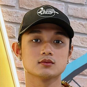 Dior Veneracion, 27 (TikTok明星)