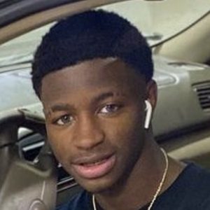 diortwin, 22 (TikTok-ster)