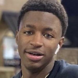 diortwin, 22 (TikTok Star)