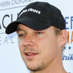 Diplo, 45 (Ди Джей)