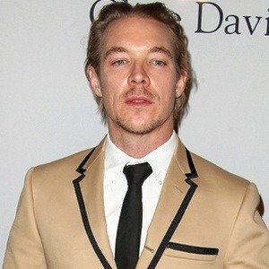 Diplo, 46 (DJ)