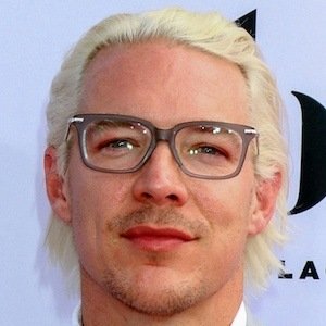 Diplo, 47 (DJ)